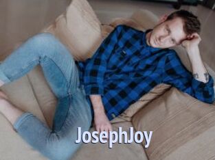 JosephJoy