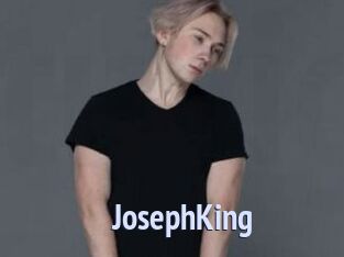 JosephKing