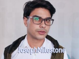 JosephMilestone