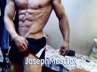 JosephMusclex