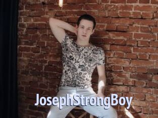 JosephStrongBoy