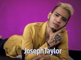 JosephTaylor