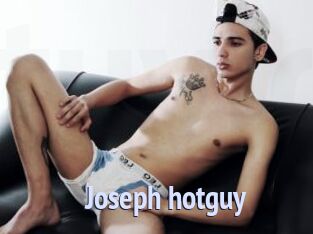 Joseph_hotguy