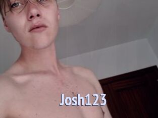 Josh123