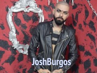 JoshBurgos