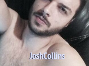 JoshCollins