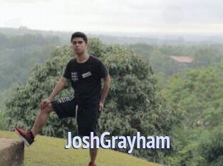 JoshGrayham Tube video gay