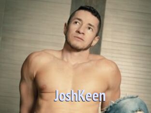 JoshKeen
