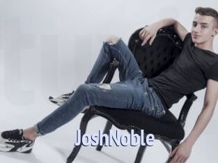 JoshNoble