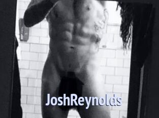 JoshReynolds