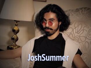 JoshSummer