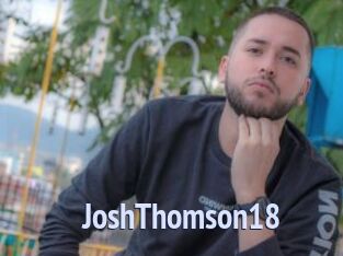 JoshThomson18