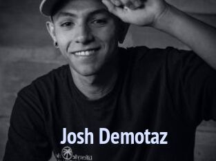 Josh_Demotaz