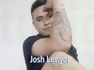 Josh_Lenyer