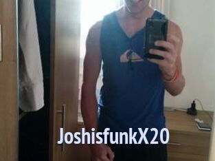 JoshisfunkX20