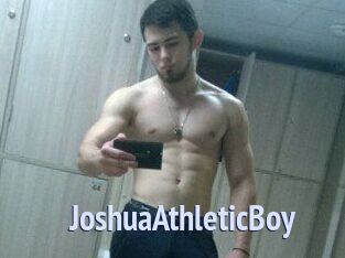 JoshuaAthleticBoy