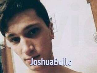 Joshua_Belle