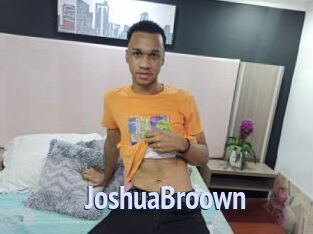 JoshuaBroown
