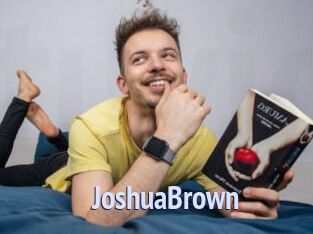 JoshuaBrown