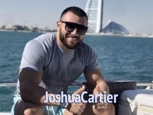 JoshuaCartier