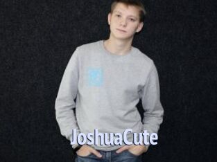 JoshuaCute