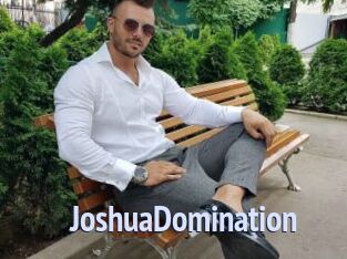 JoshuaDomination