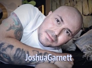JoshuaGarnett