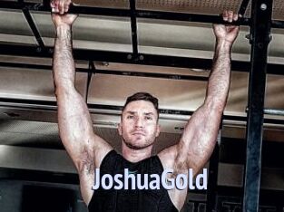 JoshuaGold