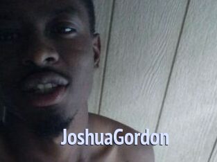 Joshua_Gordon