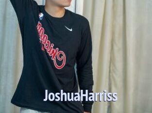 JoshuaHarriss