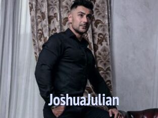 JoshuaJulian