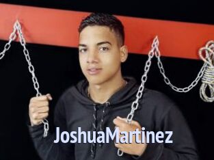 JoshuaMartinez