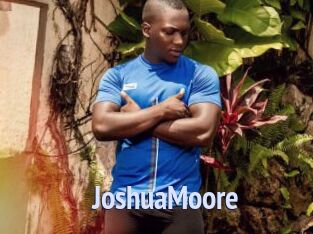 JoshuaMoore