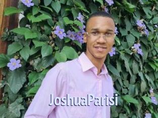JoshuaParisi