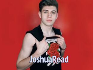 JoshuaRead