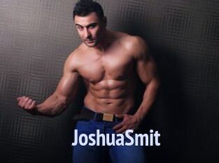 JoshuaSmit
