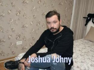 Joshua_Johny