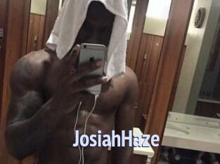 Josiah_Haze