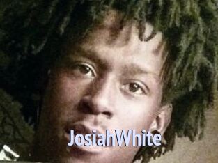 Josiah_White