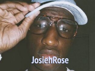 Josieh_Rose