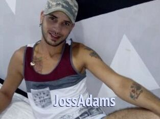 JossAdams