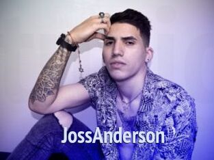 JossAnderson