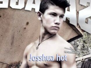 Josshua_hot