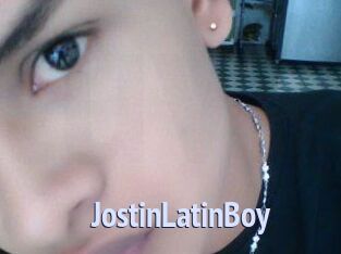 JostinLatinBoy