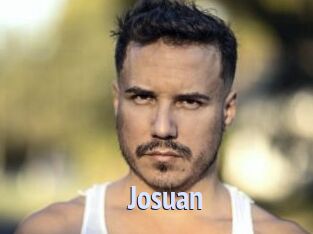 Josuan
