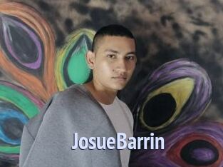 JosueBarrin