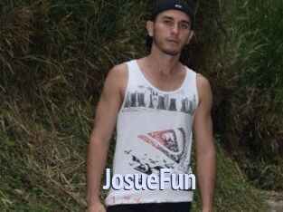 JosueFun