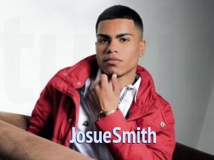 JosueSmith