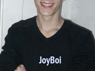 JoyBoi