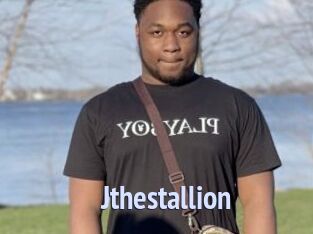 Jthestallion